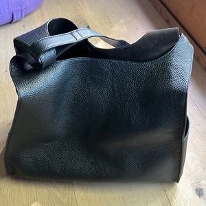 Cuyana purse